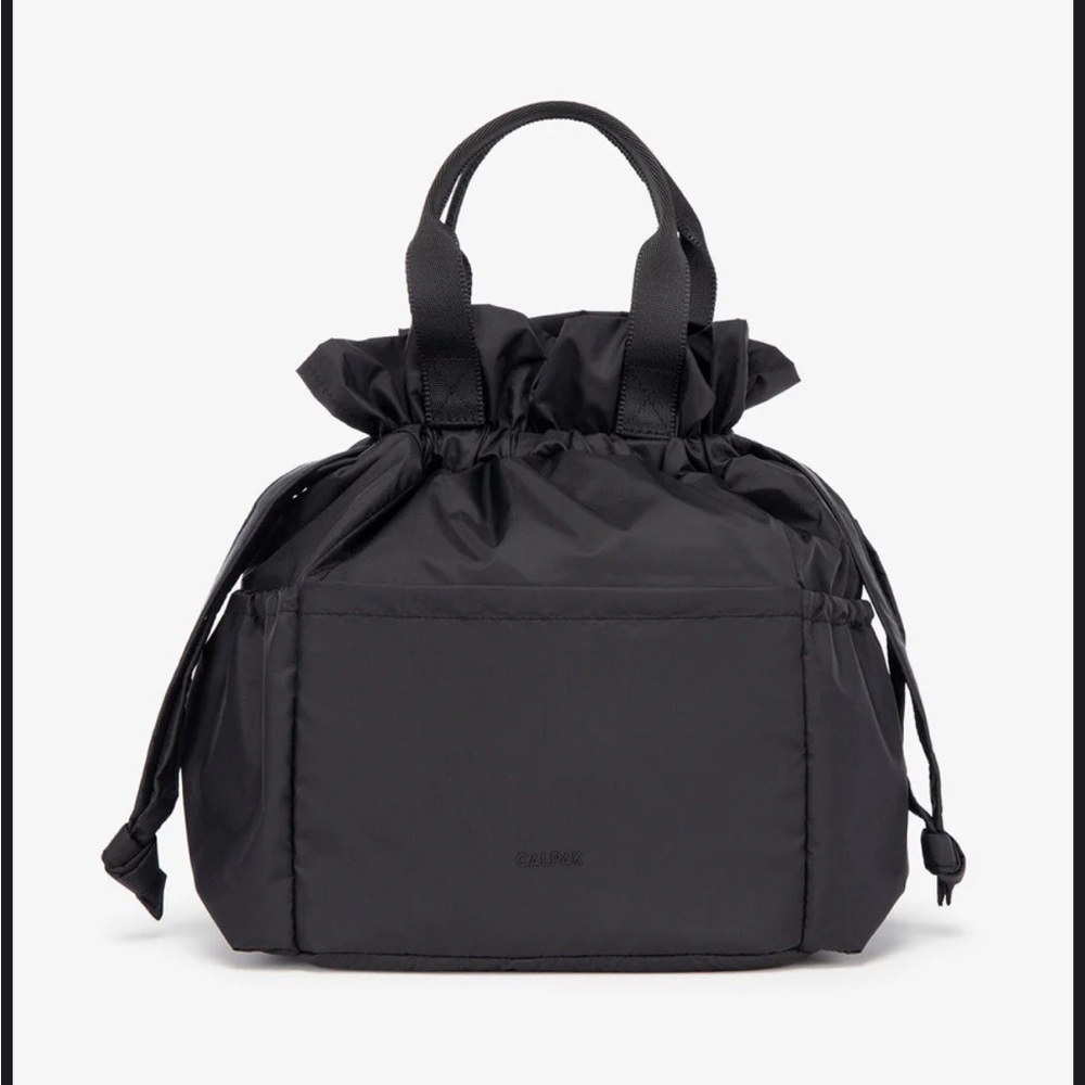 CALPAK Insulated Lunch Bag